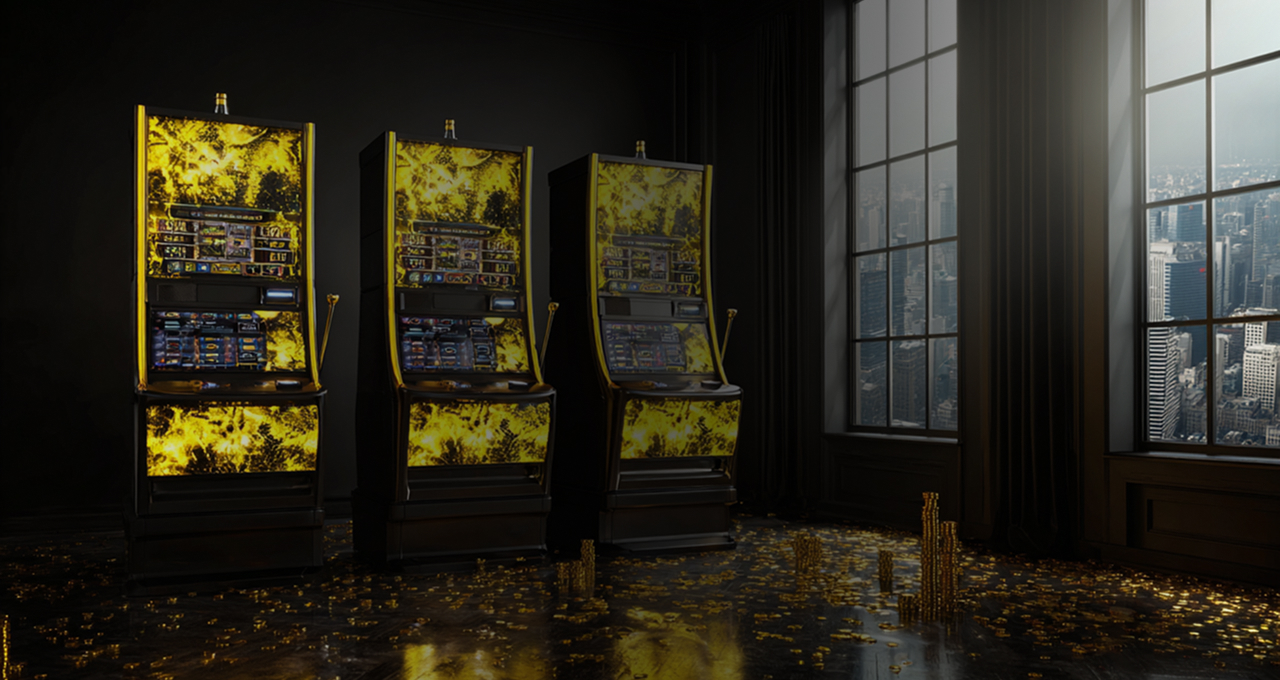 Amok Casino