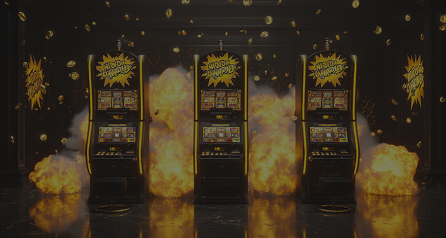 Amok Casino